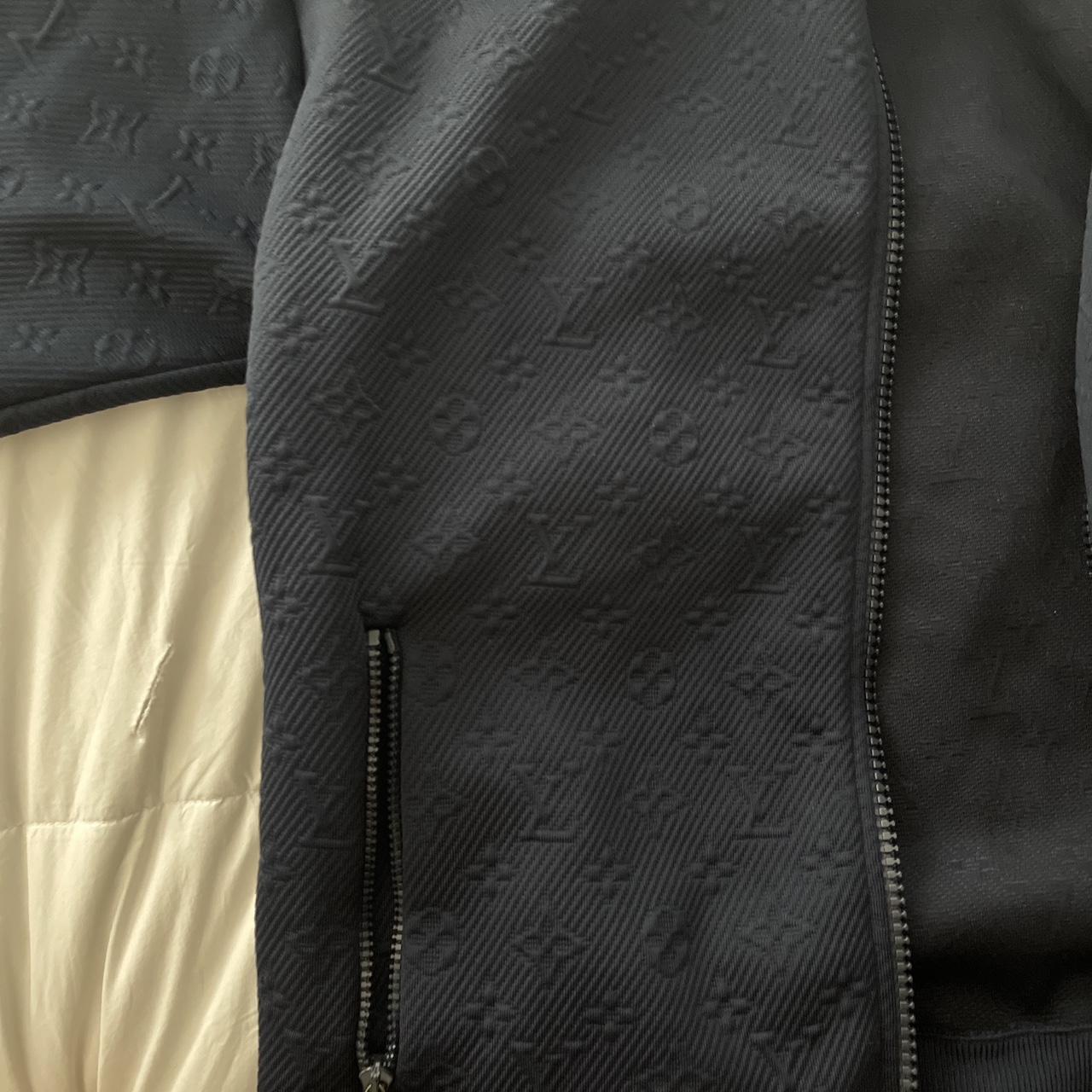 Crepslocker - Jackets don't get better than this! 🤤 Louis Vuitton