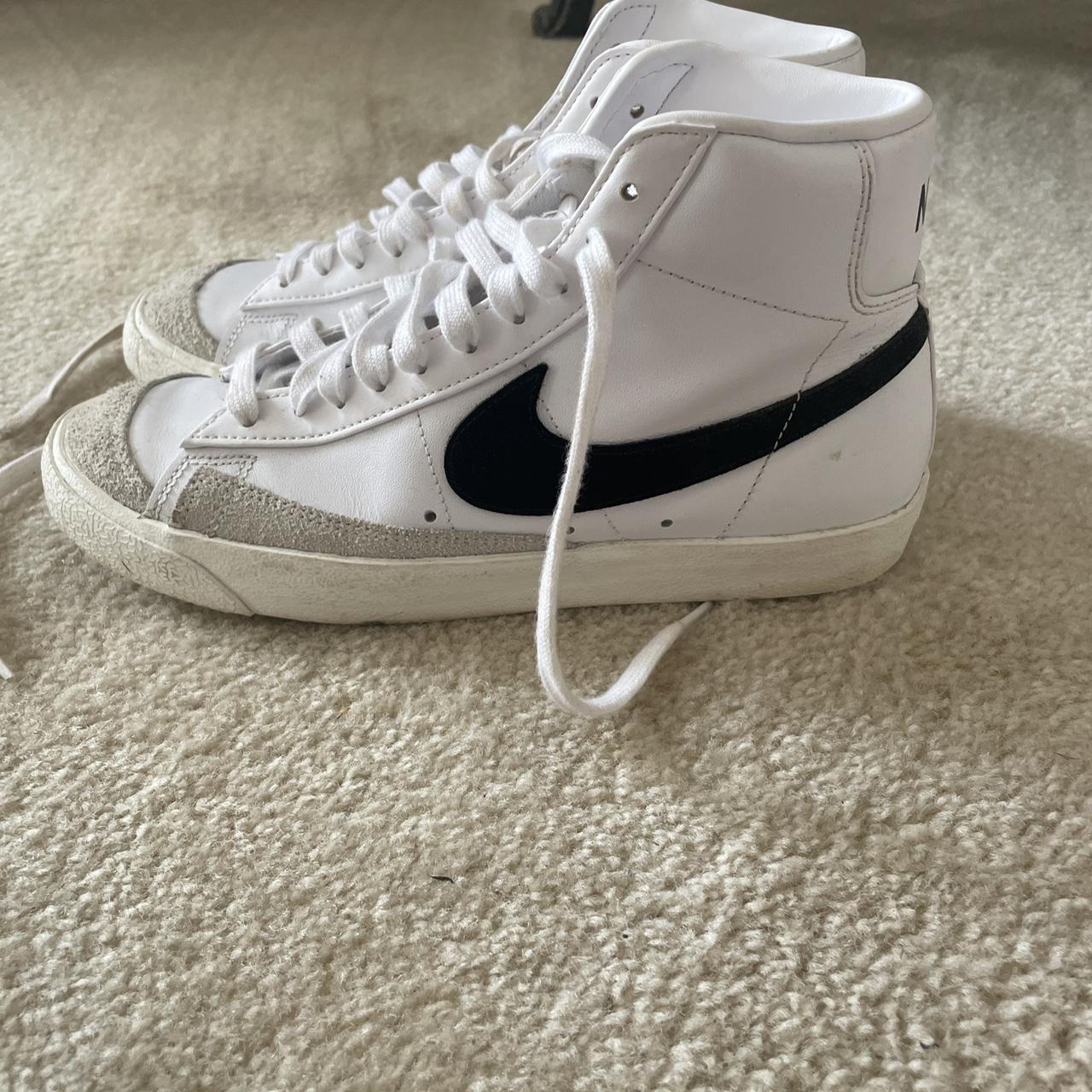 nike 77 vintage womens