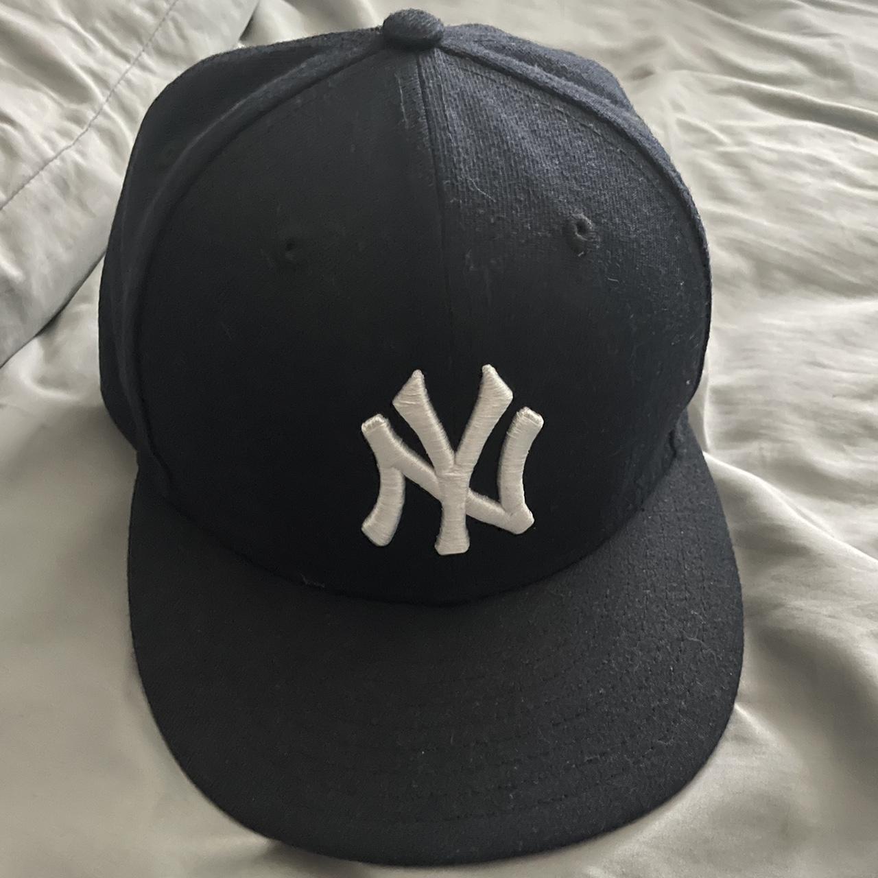 Yankees hat - Depop