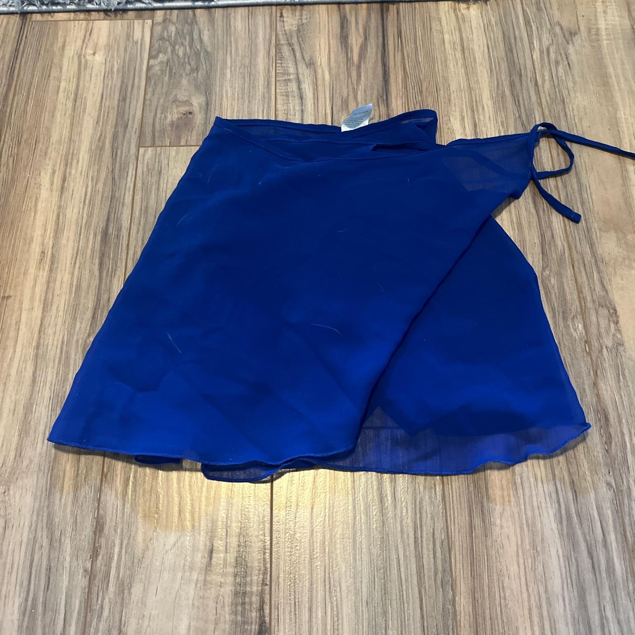 Capezio Women's Skirt
