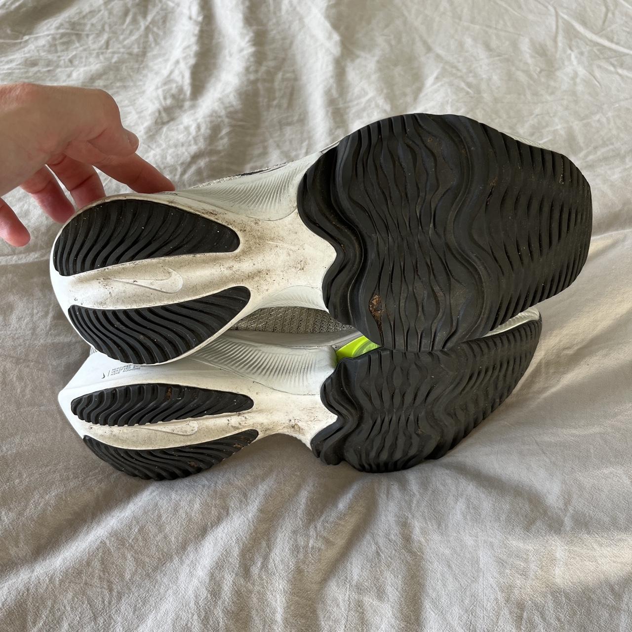 jd sports nike vaporfly