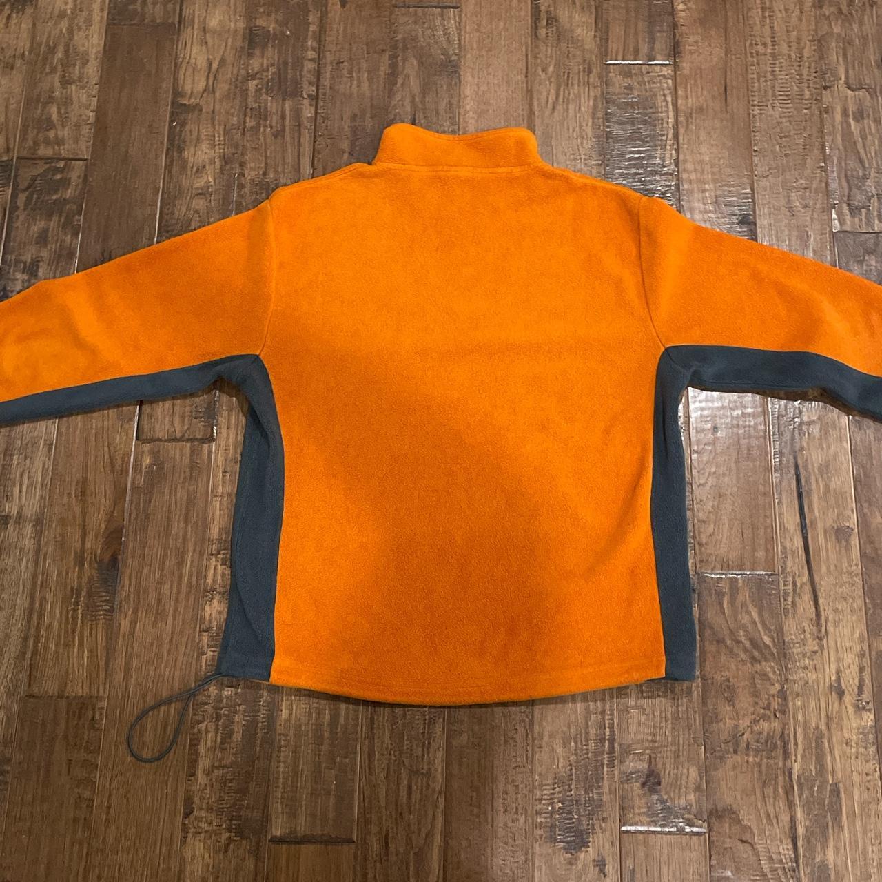 Half Zip Old Navy Fleece no flaws dm for more... Depop