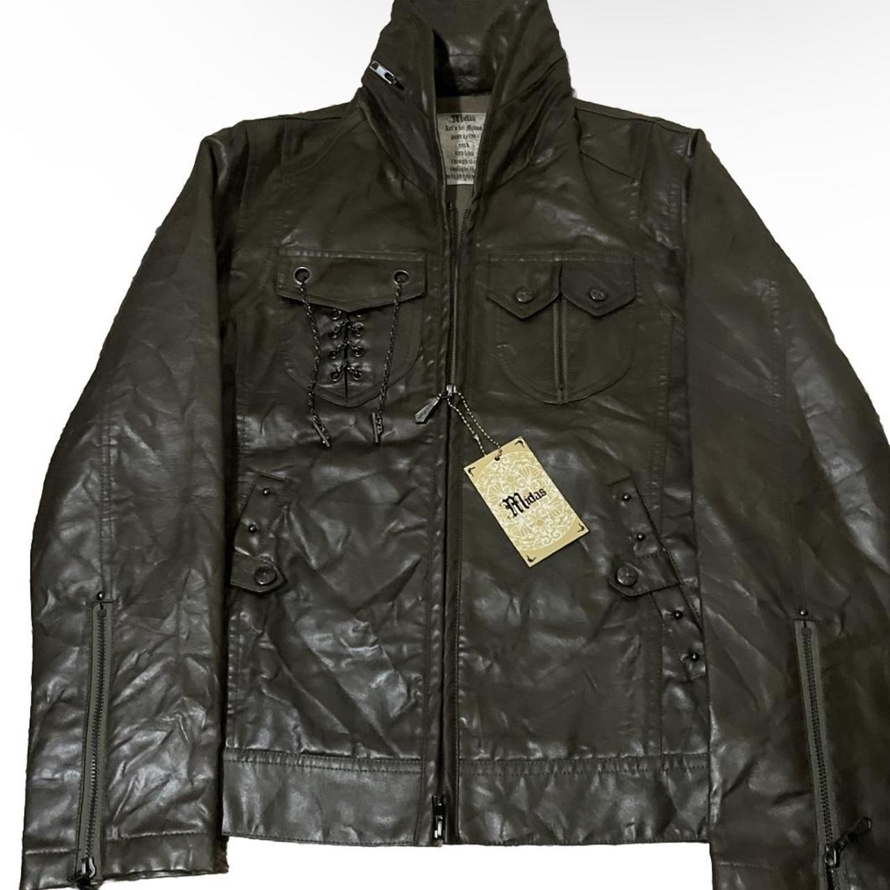 item listed by realhostile