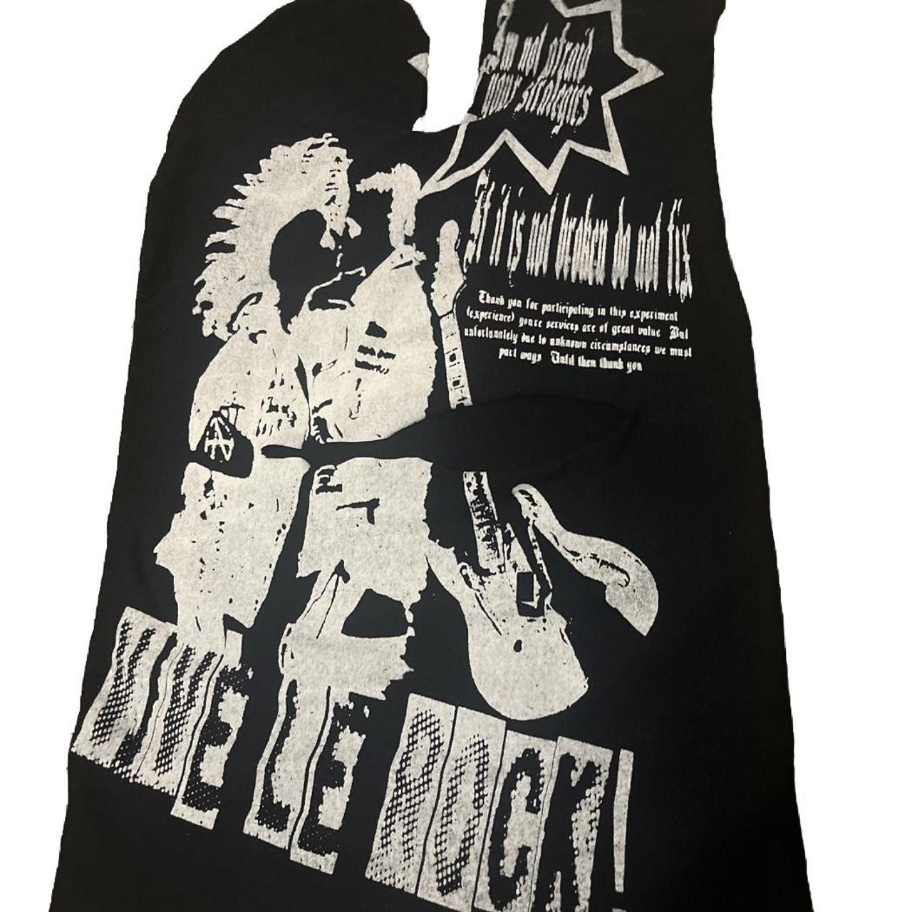 item listed by realhostile