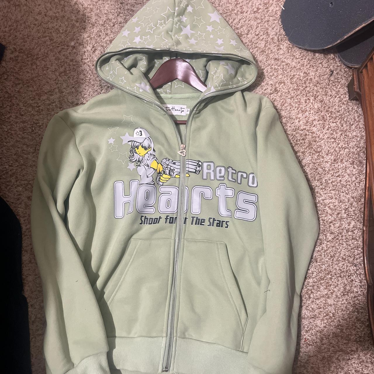 item listed by realhostile