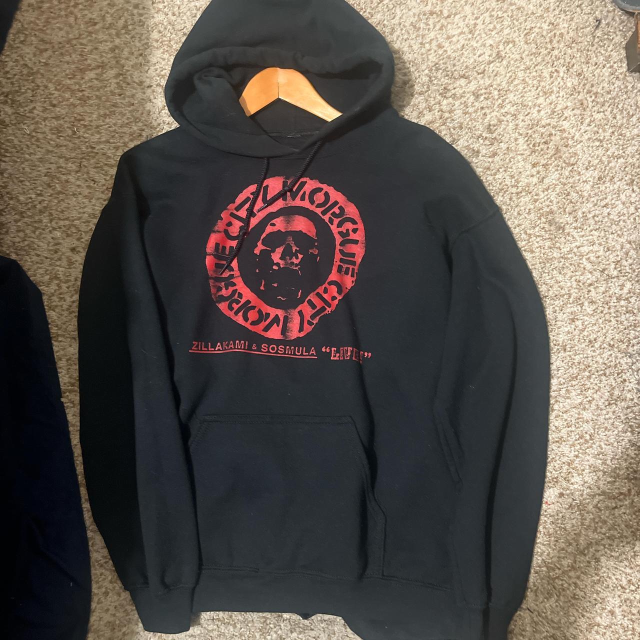 item listed by realhostile