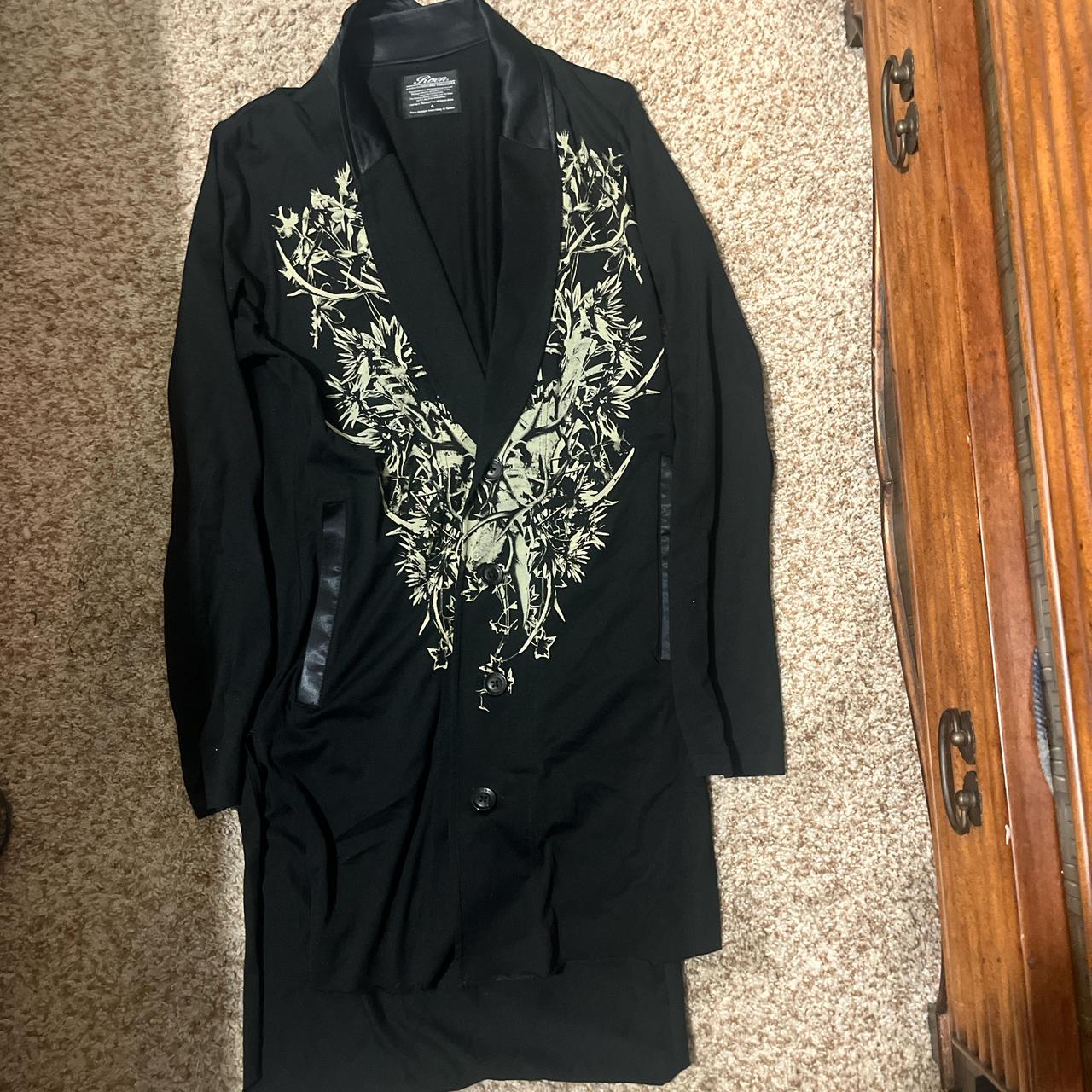 item listed by realhostile