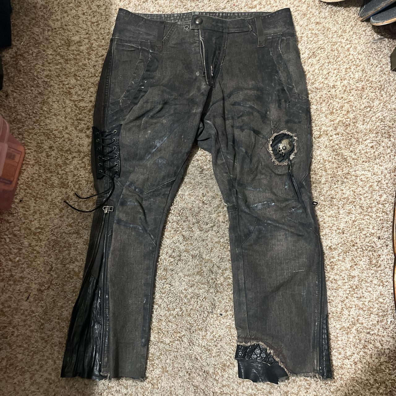 item listed by realhostile