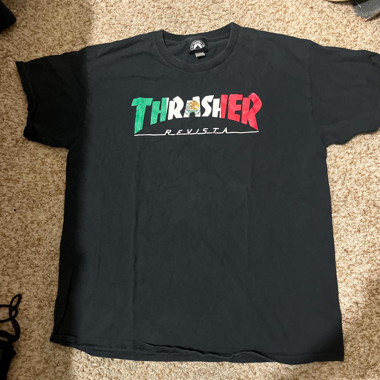 item listed by realhostile