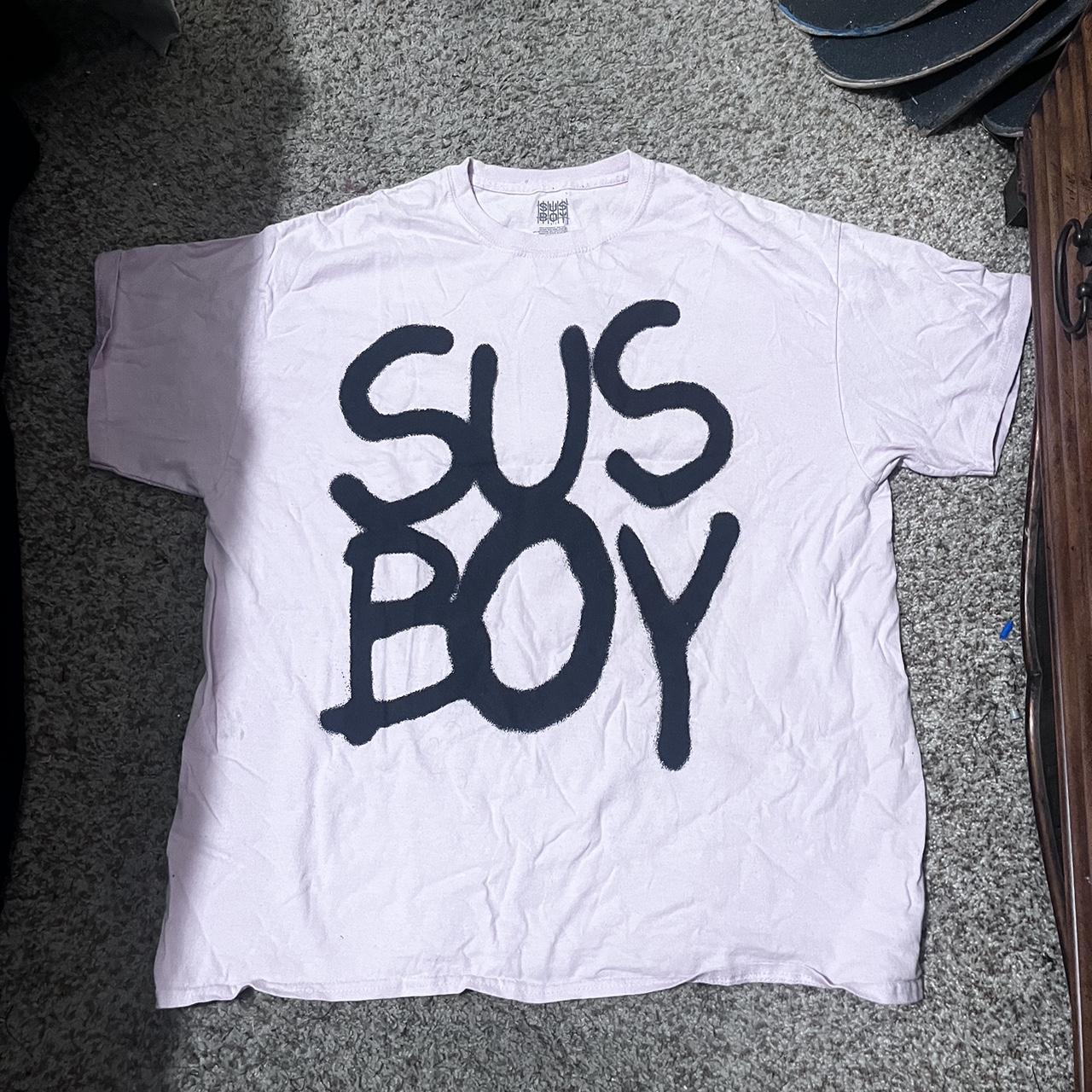 item listed by realhostile