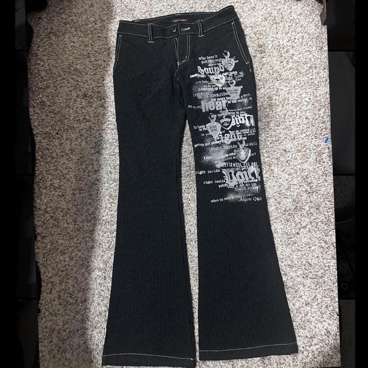 item listed by realhostile