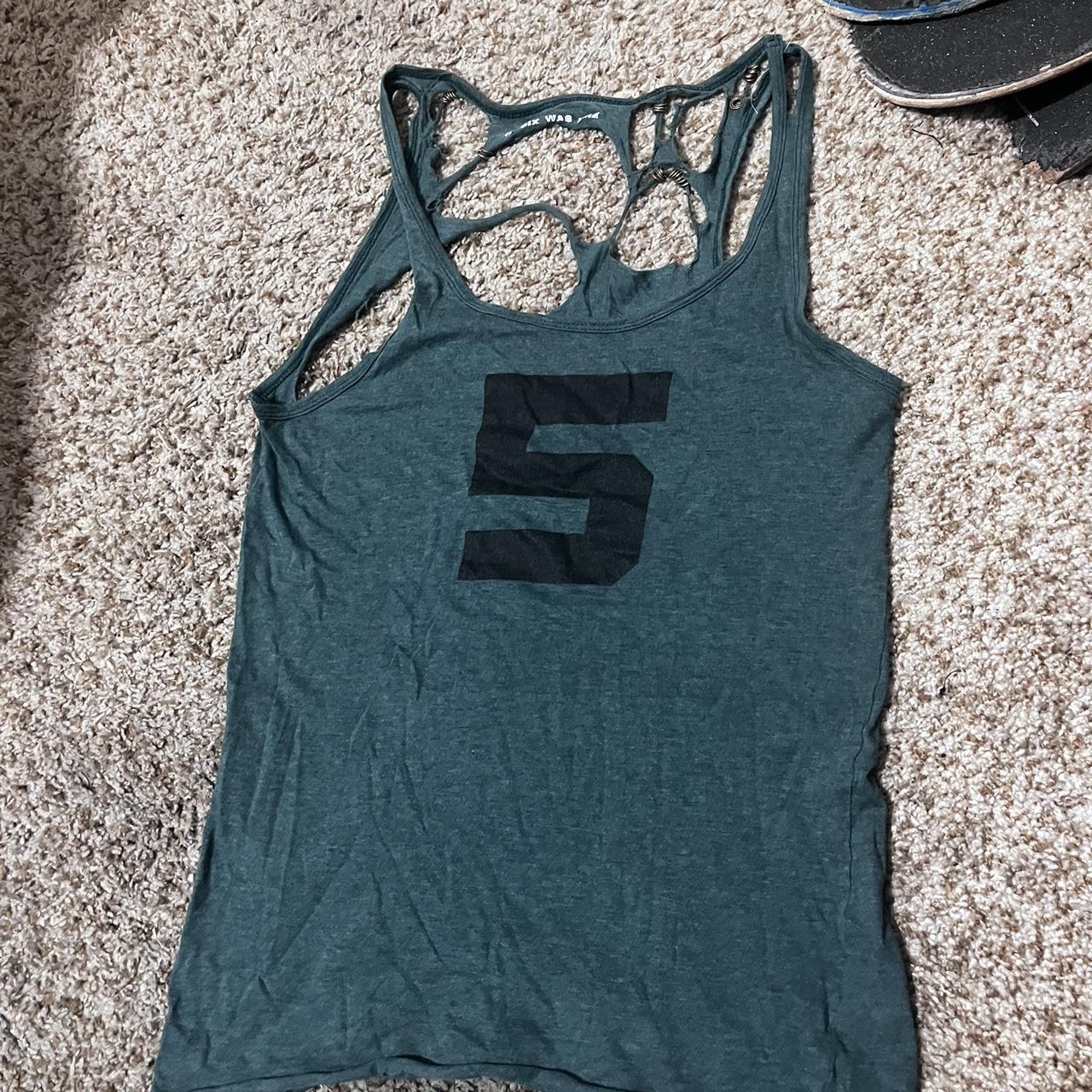 item listed by realhostile