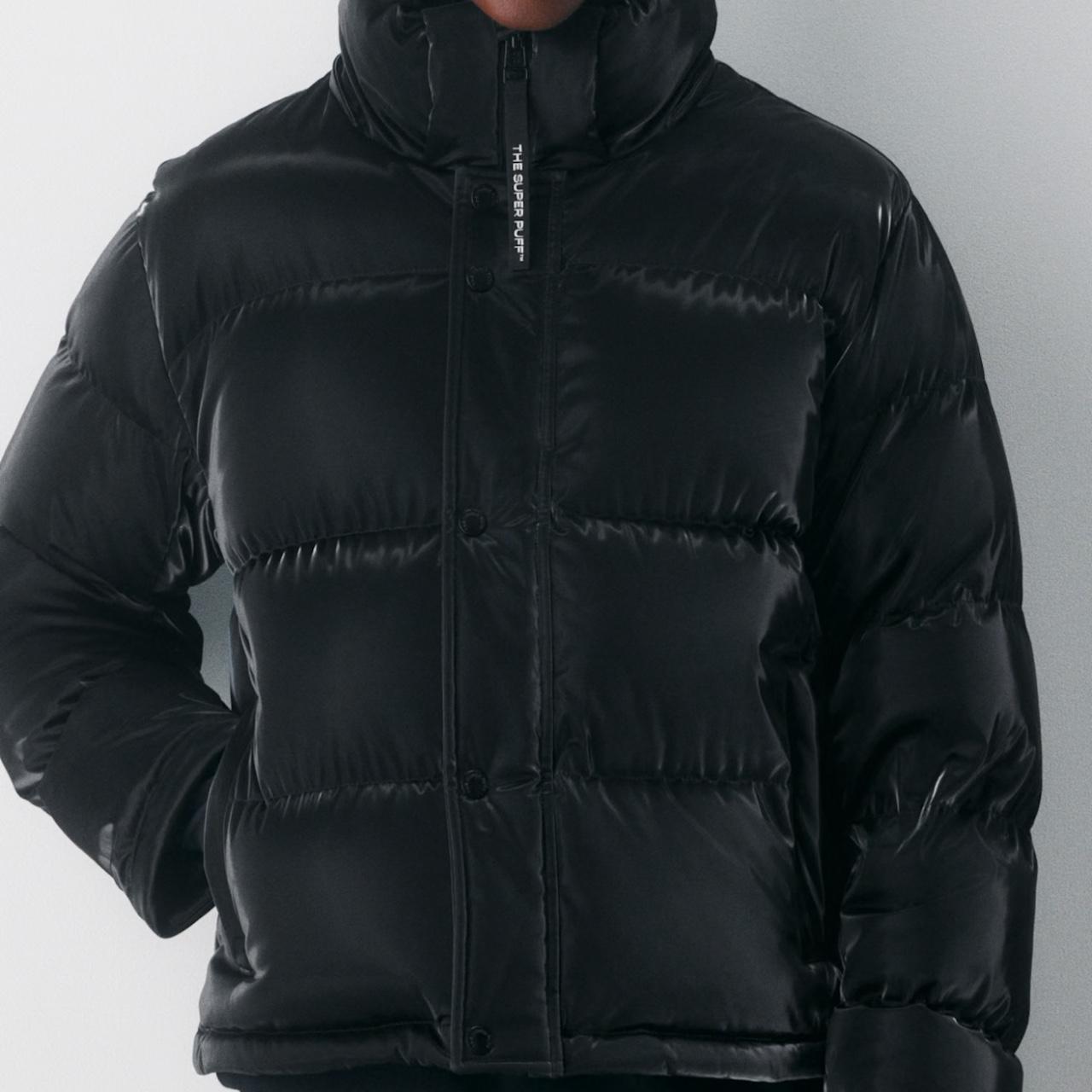 Aritzia mega-puff - Depop