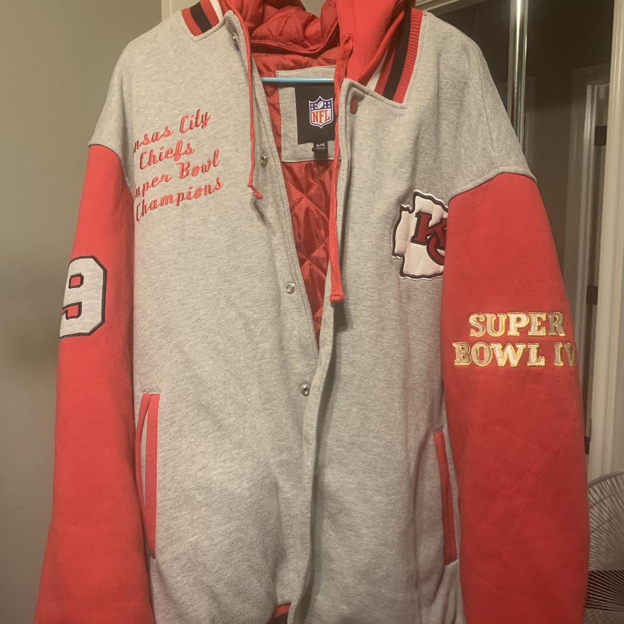 NFL Men's Jacket - Multi - XL