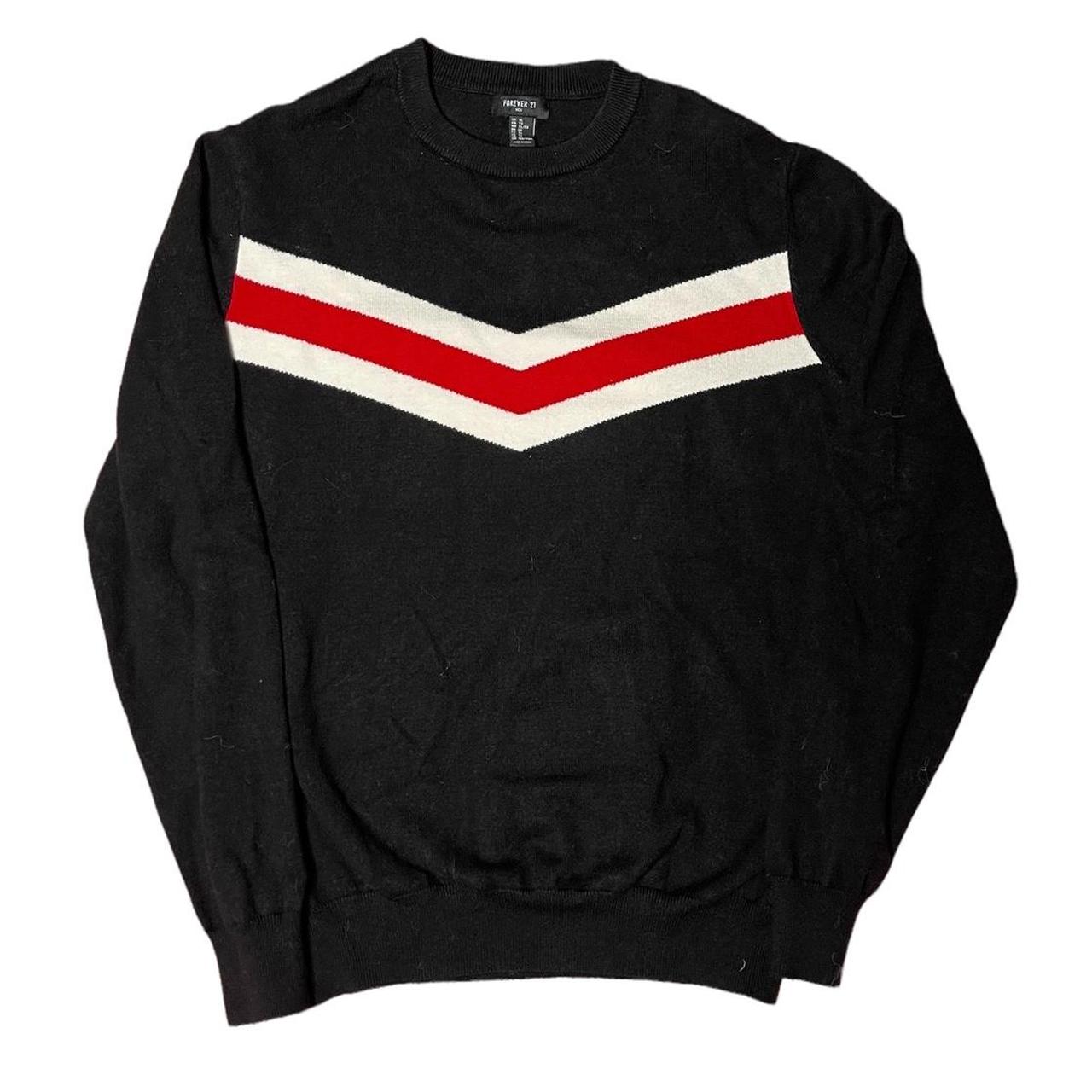 Forever 21 Mens Christmas Sweaters 