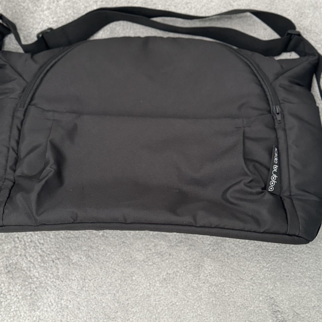 Ickle bubba changing bag for baby Nappy Depop