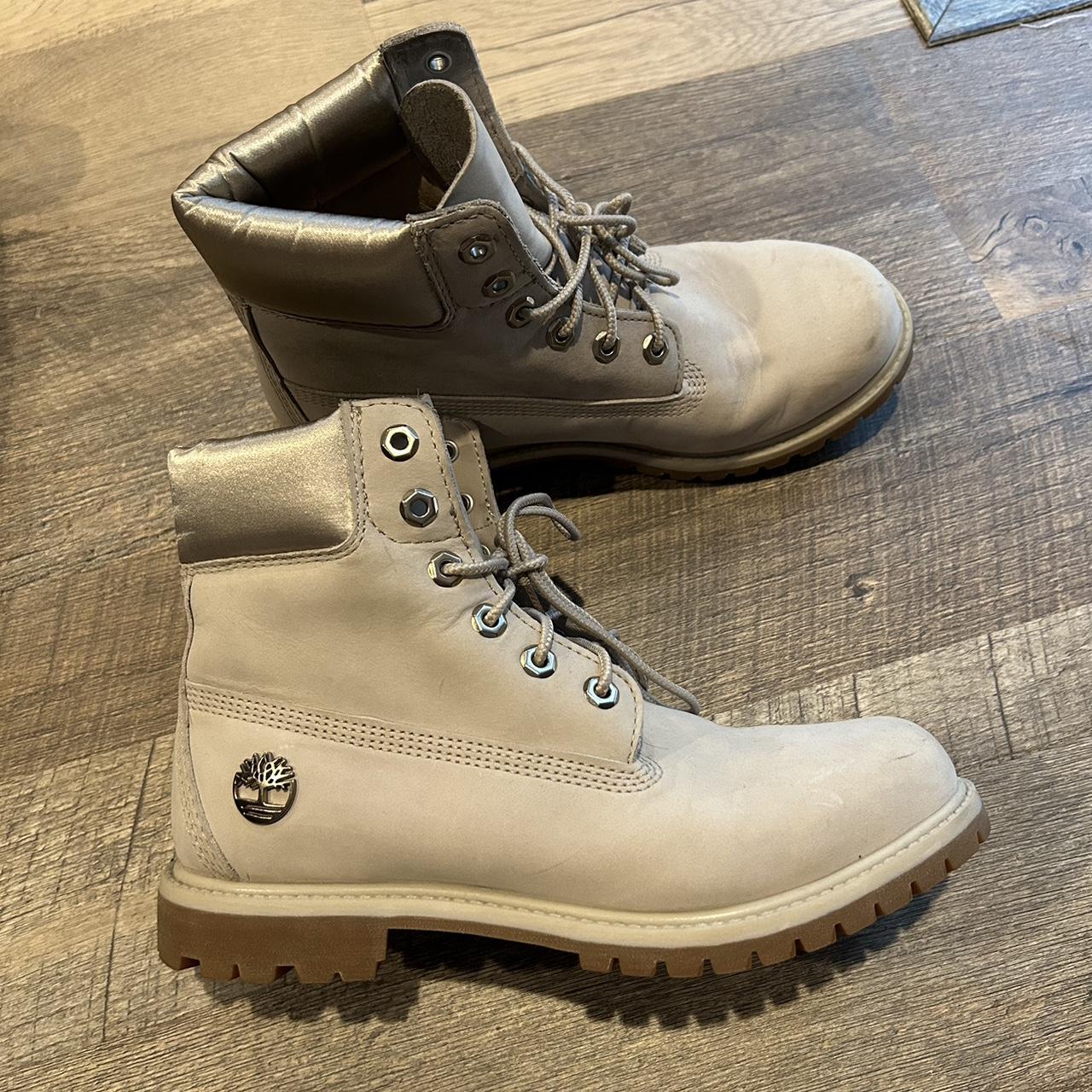 timbs womens boots
