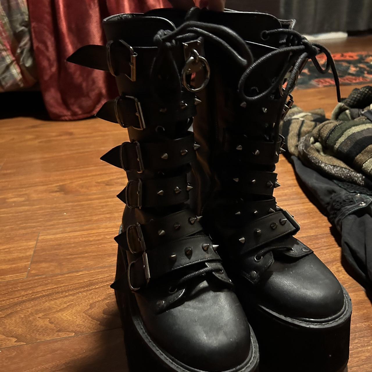 demonia platforms