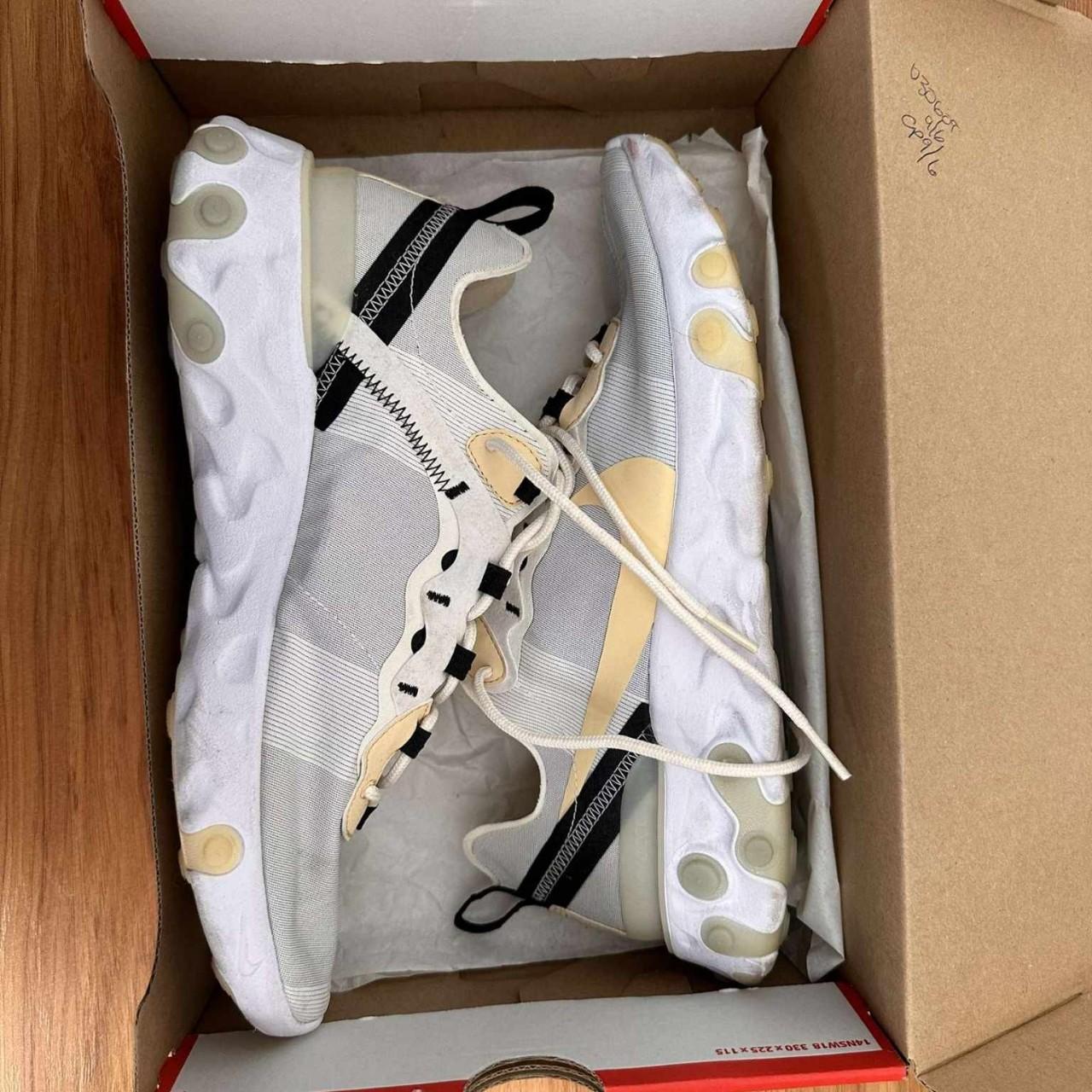 Nike React Element 55 Depop