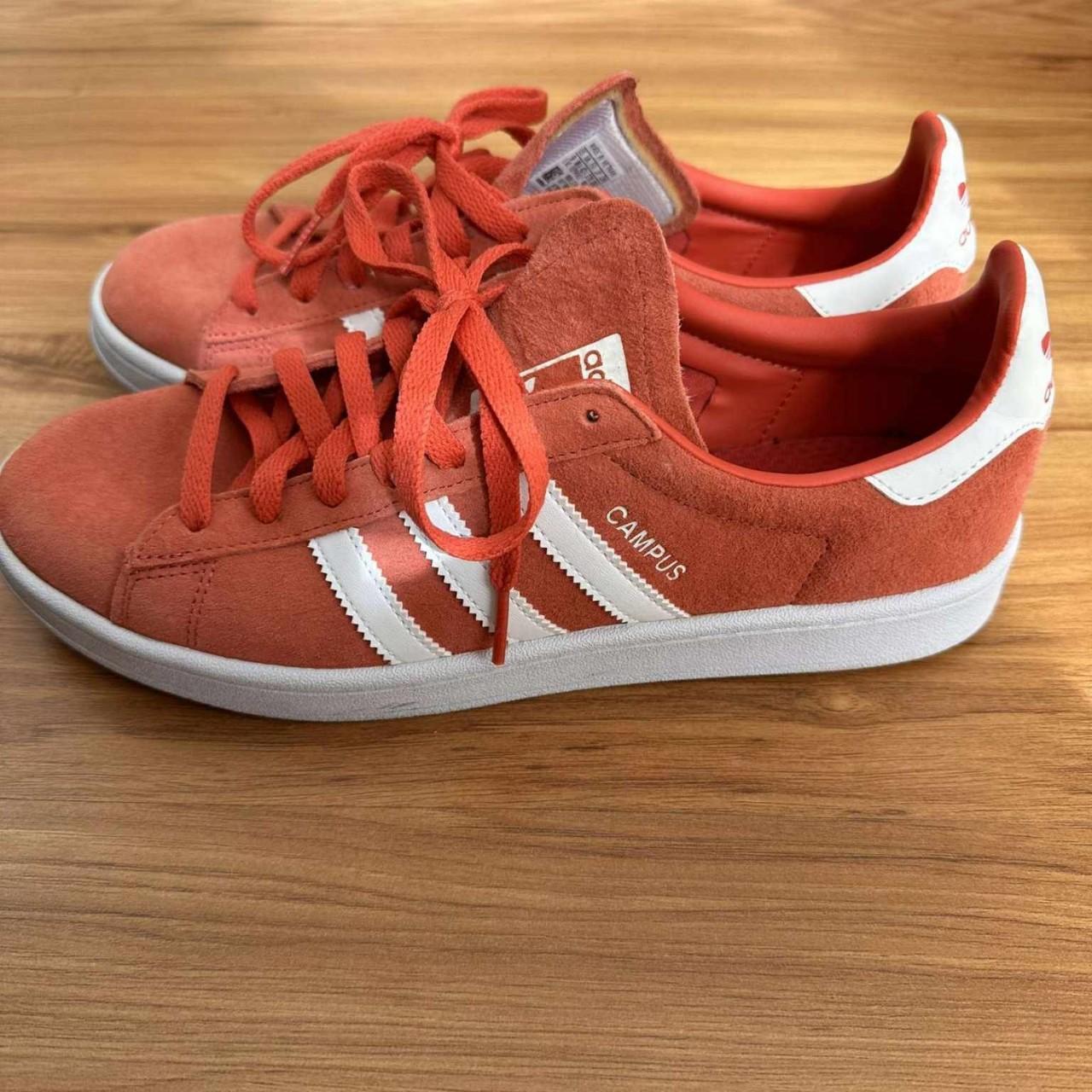 Adidas Campus - Depop