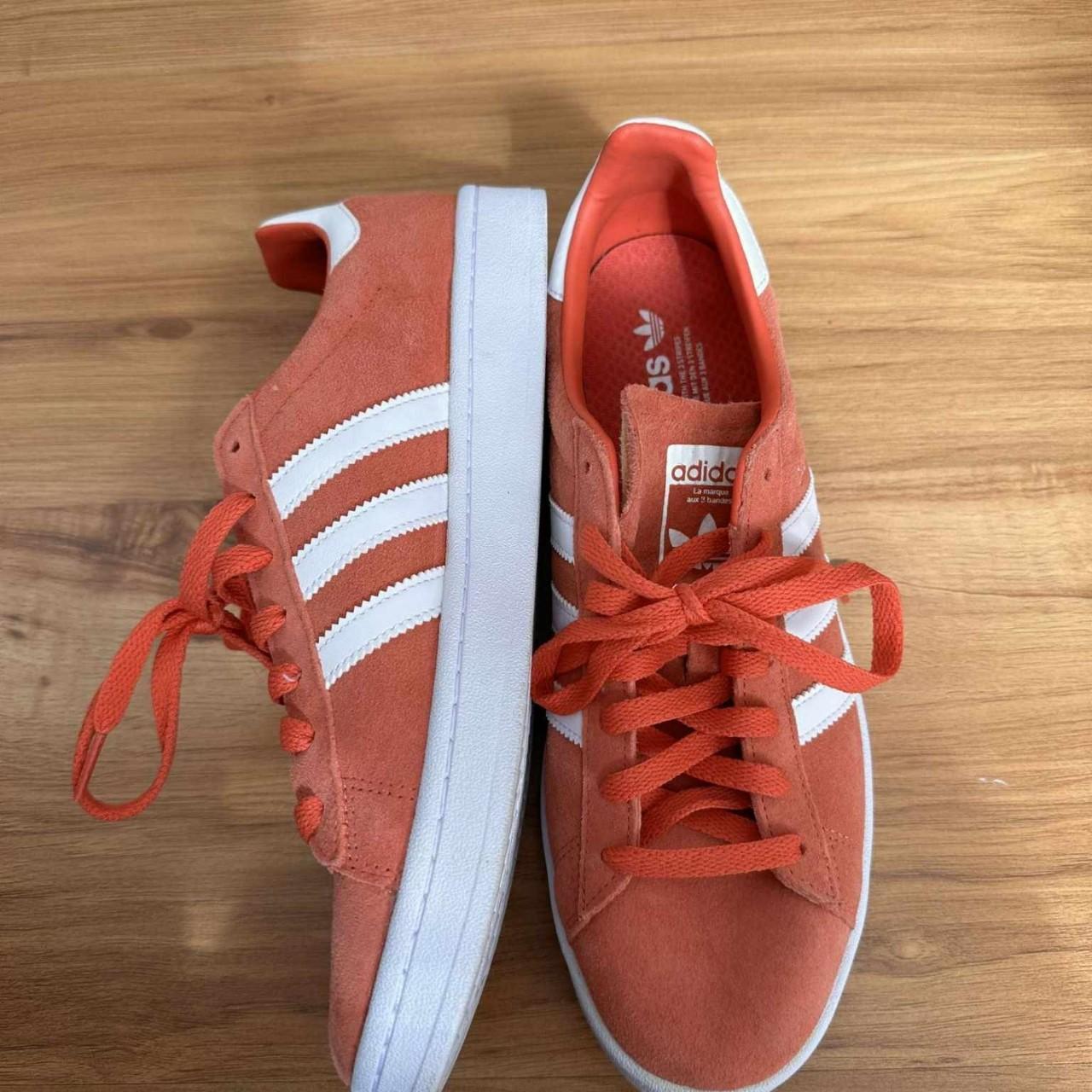 Adidas Campus - Depop