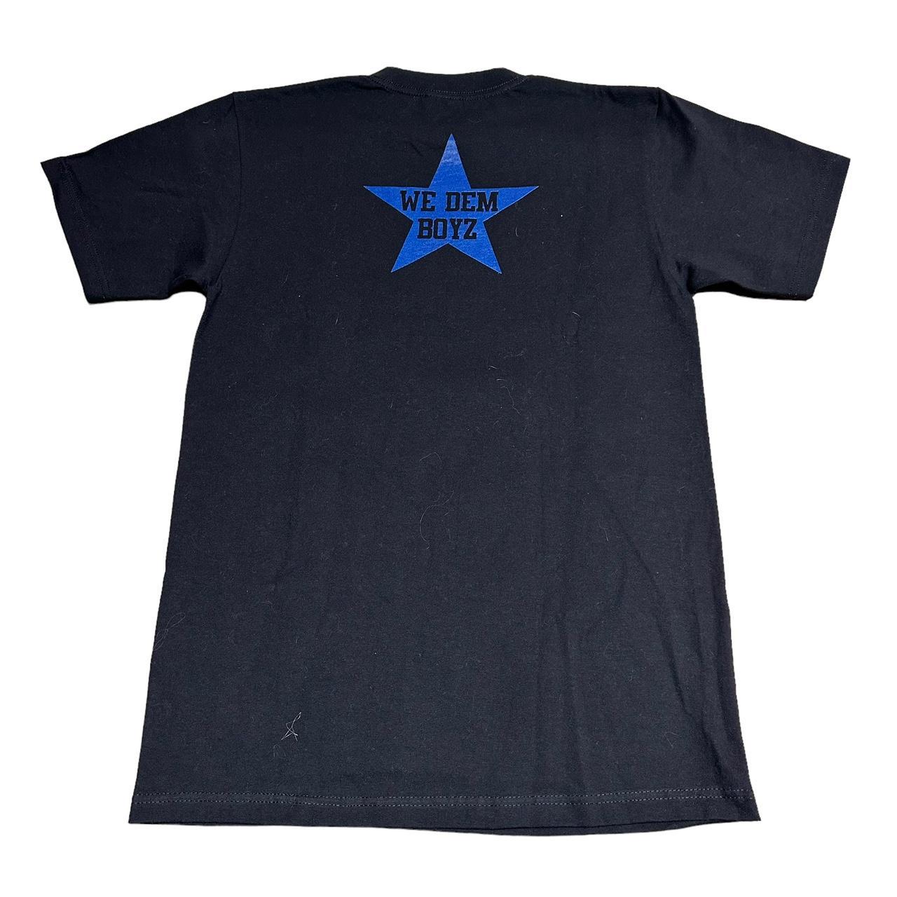 Dallas Cowboys dem boys make me drink shirt - Kingteeshop