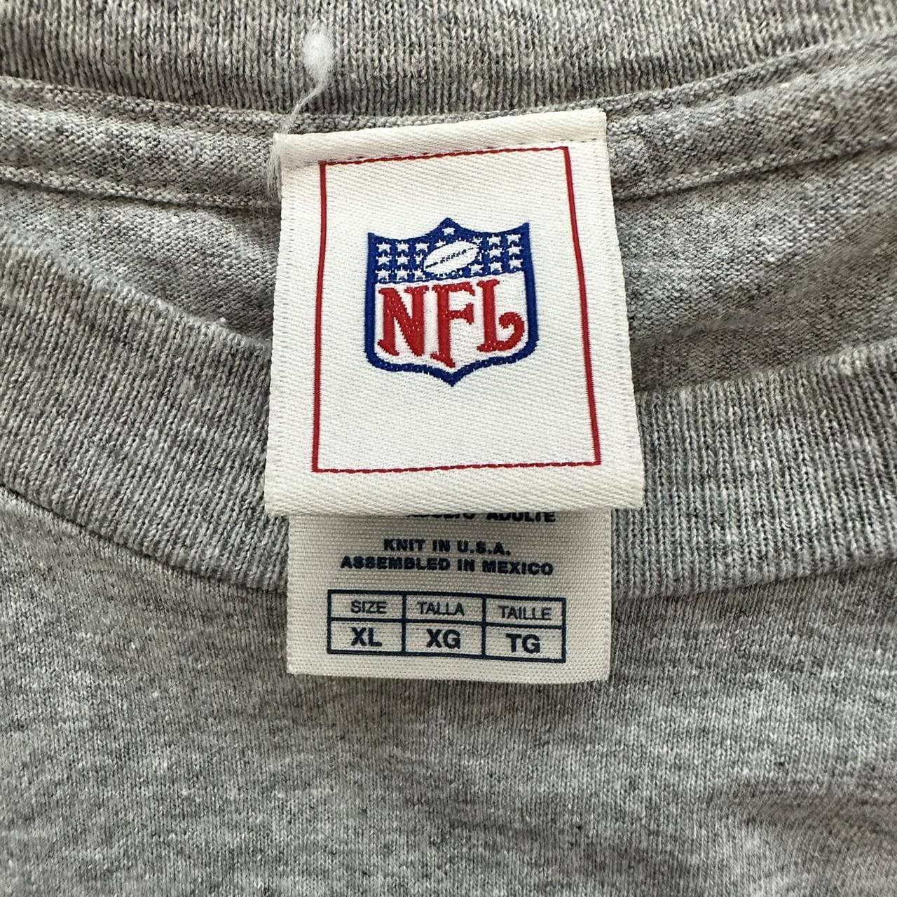 Indianapolis Colts Super Bowl XLI T-shirt - Depop