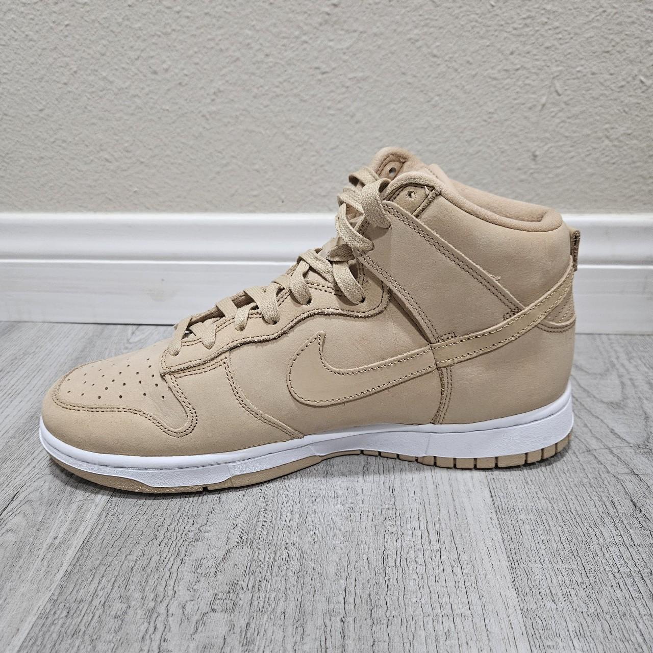 women's nike dunk high premium