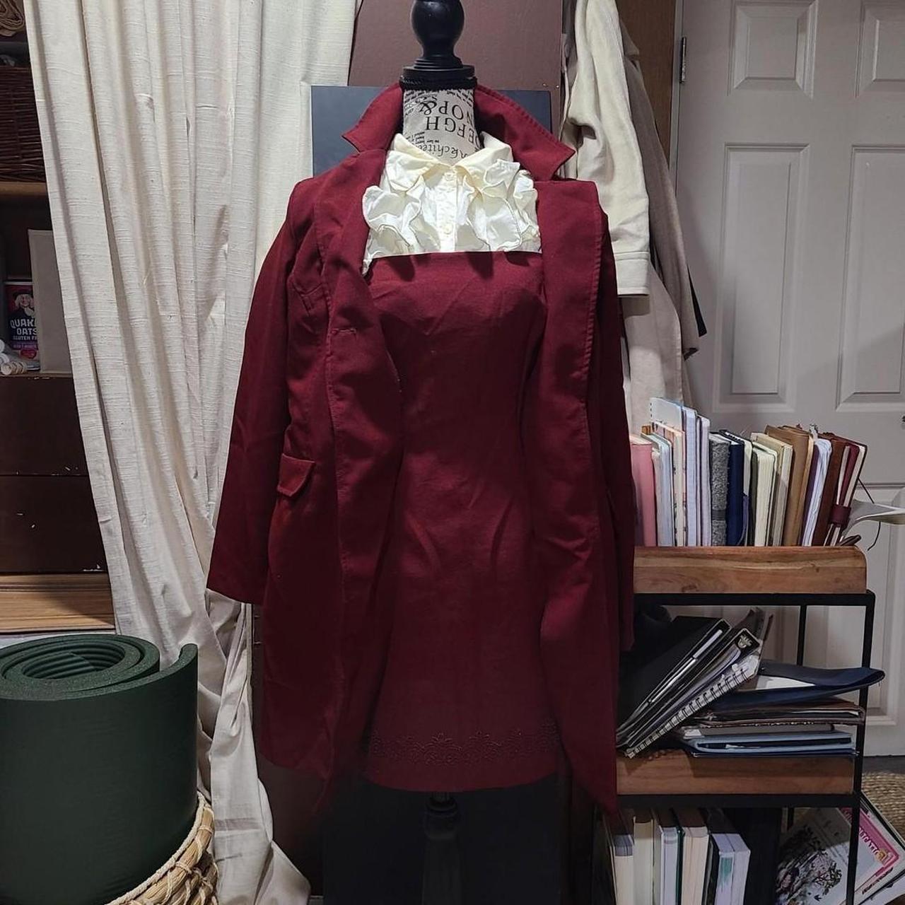item listed by l_i_v_e