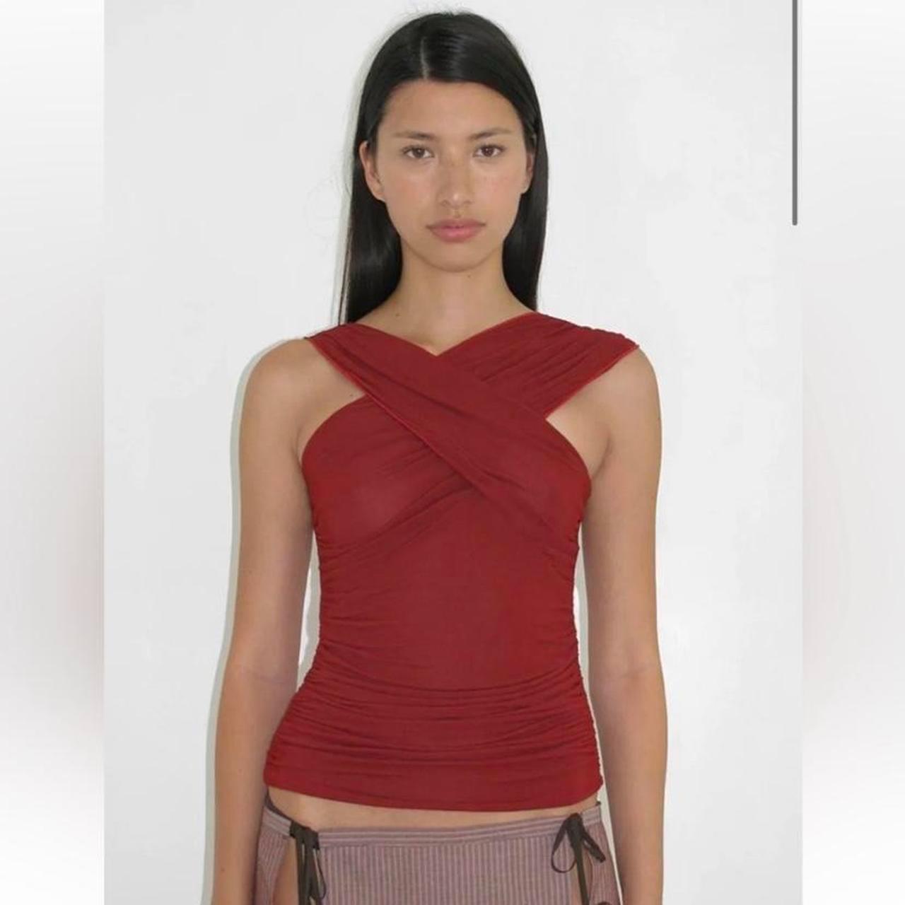 Paloma Wool Mushka Top 27