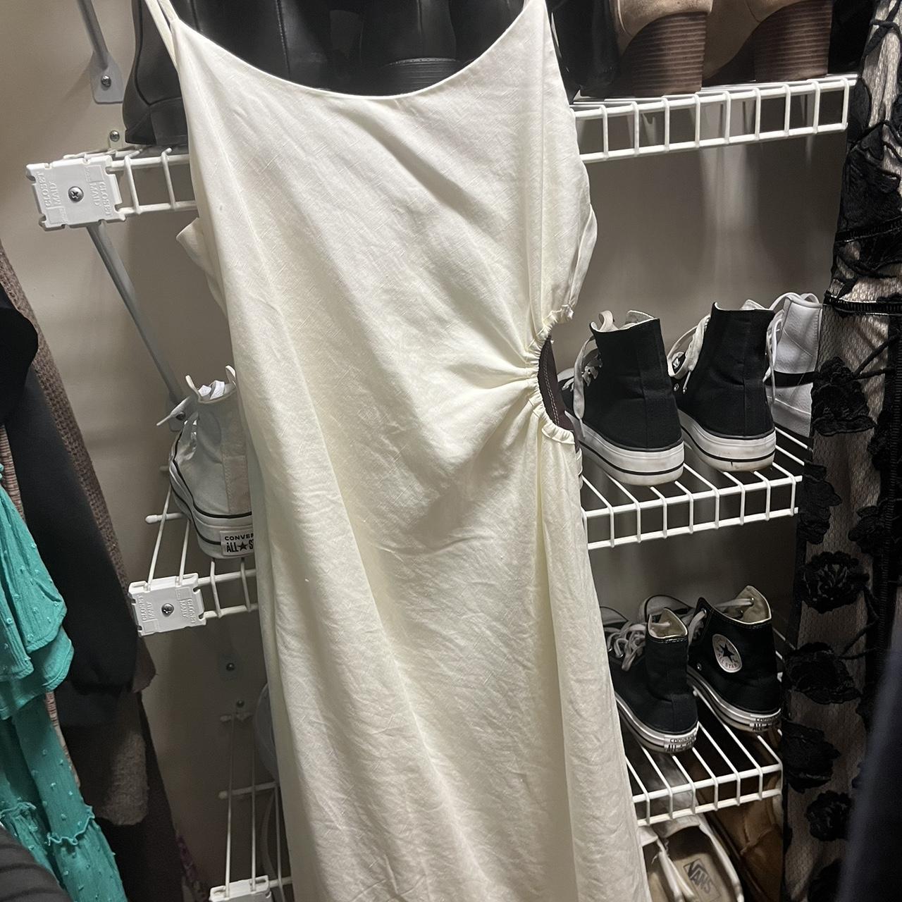 Marshall Women's Dress