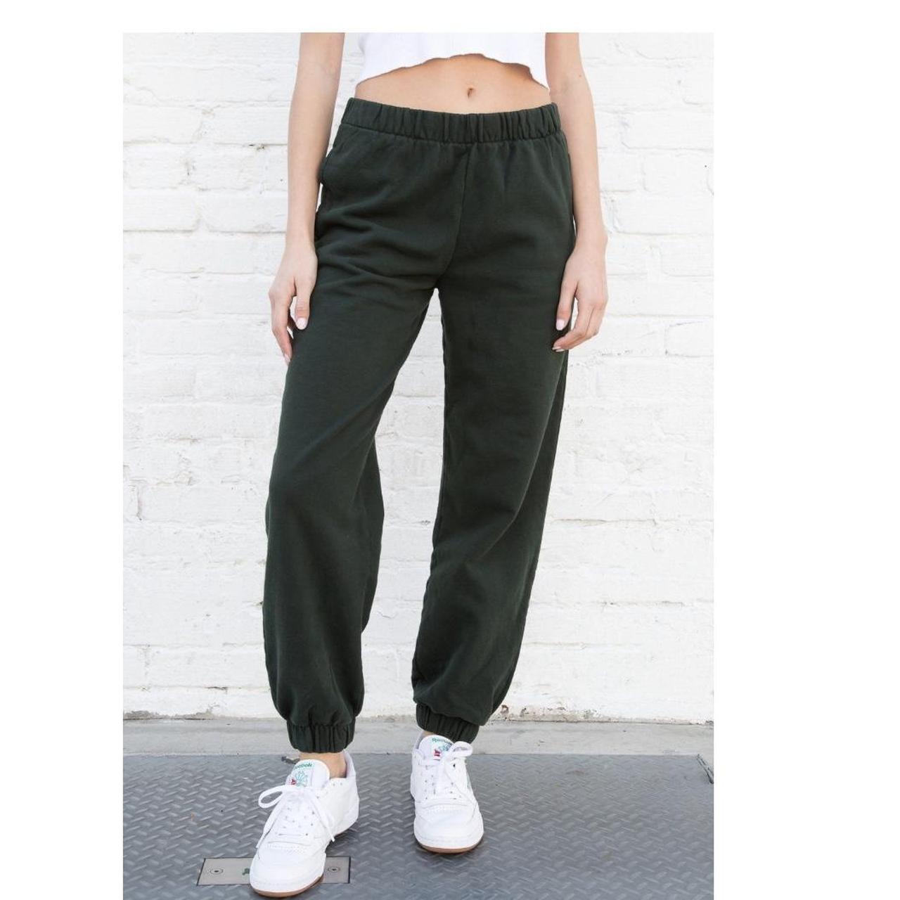 Brandy Melville Women's Joggerstracksuits Depop