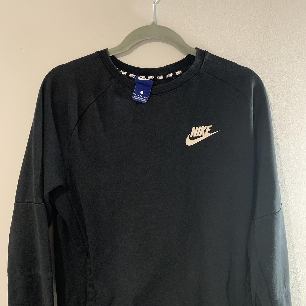 Nike thin outlet sweater