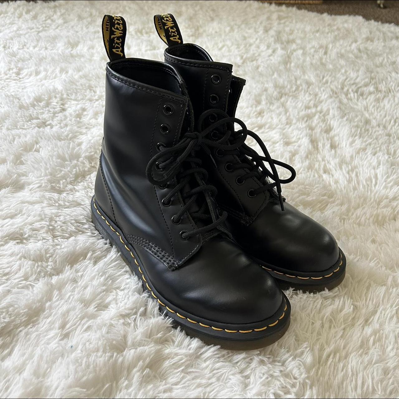 Doc marten 2024 size 8