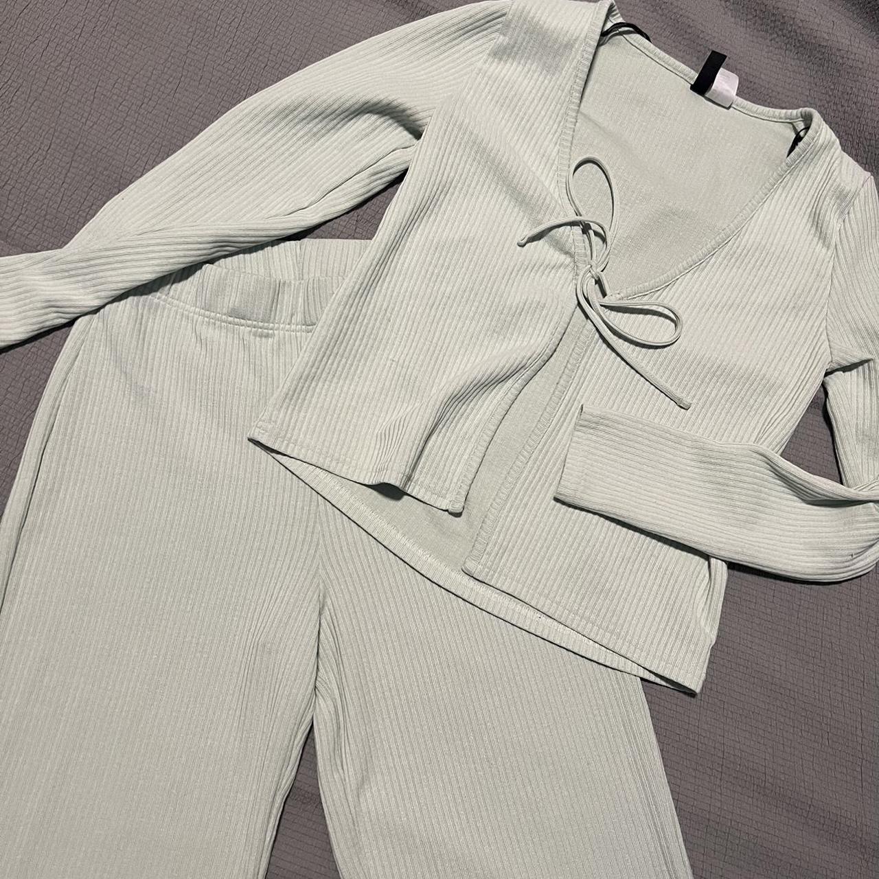 H&M Women's Suit Depop