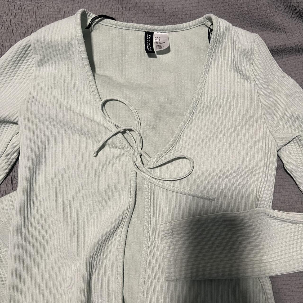 H&M Women's Suit Depop