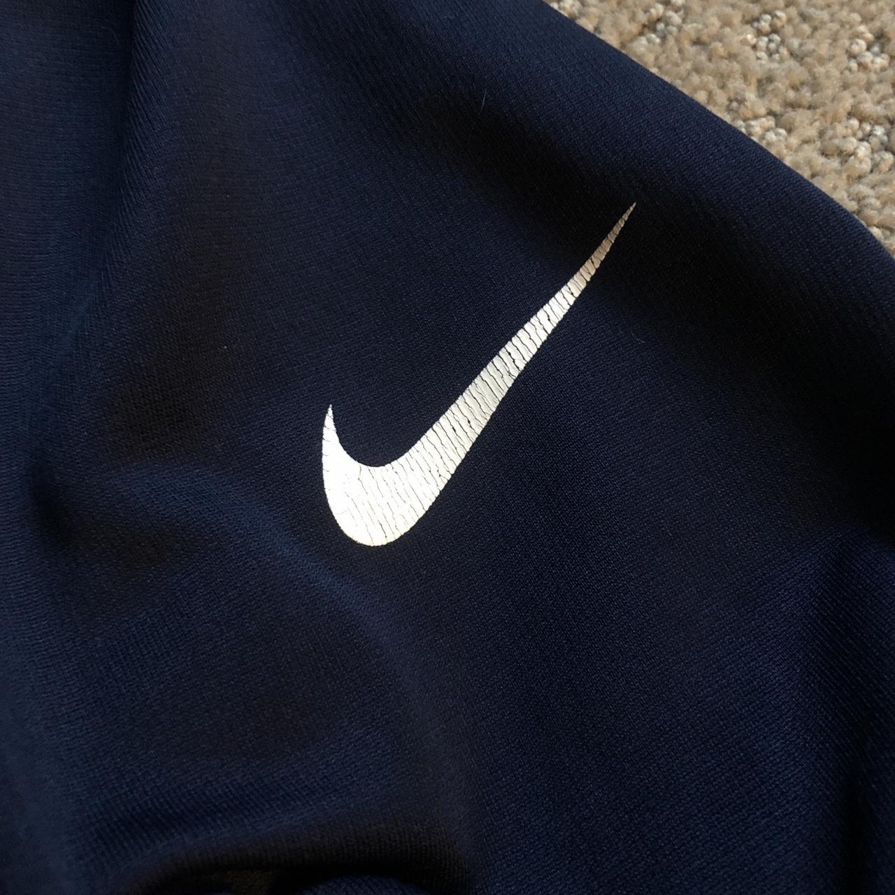 Seattle Seahawks Nike sweatshirt - Depop