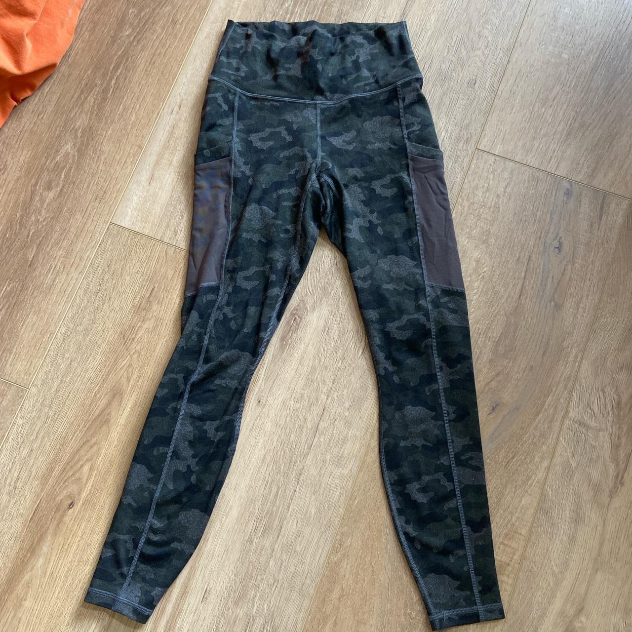 Fabletics Pants Size XS Women's Power Hold By - Depop