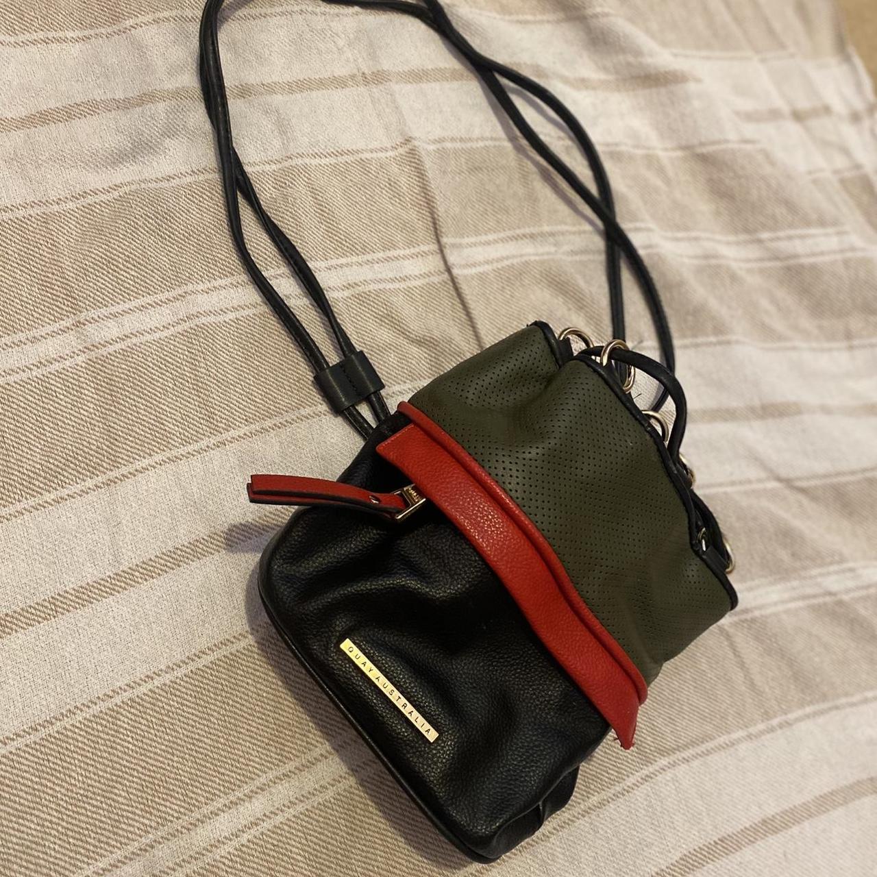 Quay Australia Women's Bag Depop