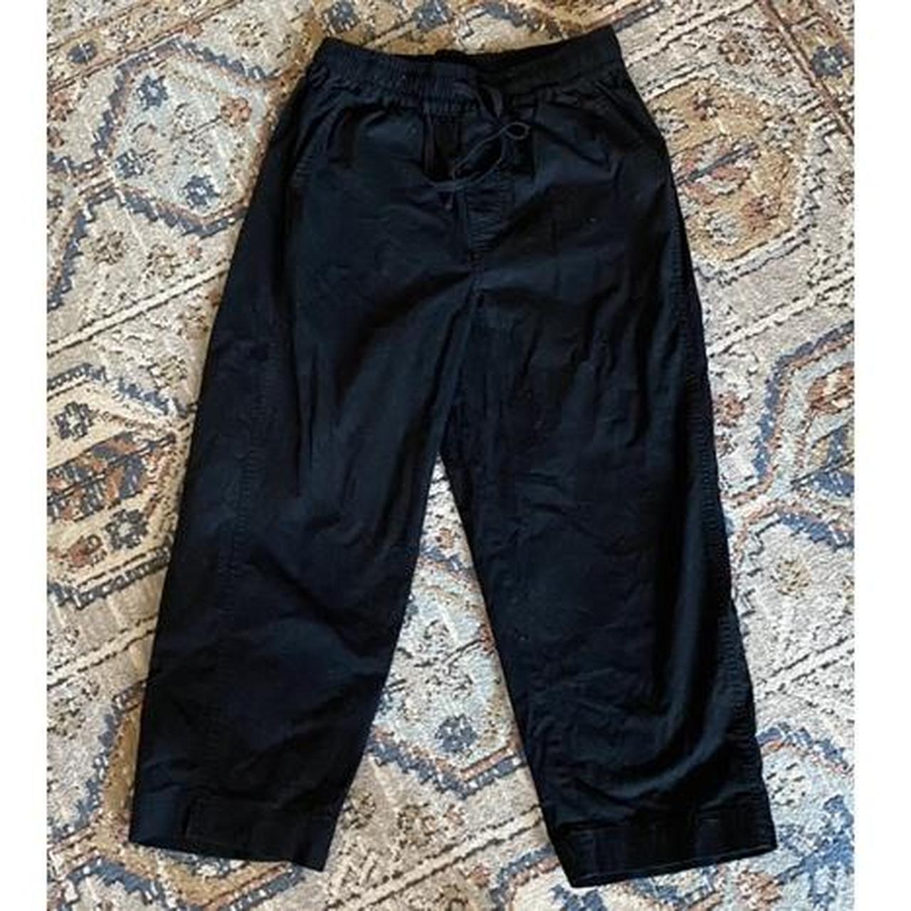 A New Day Women's Black Trousers | Depop