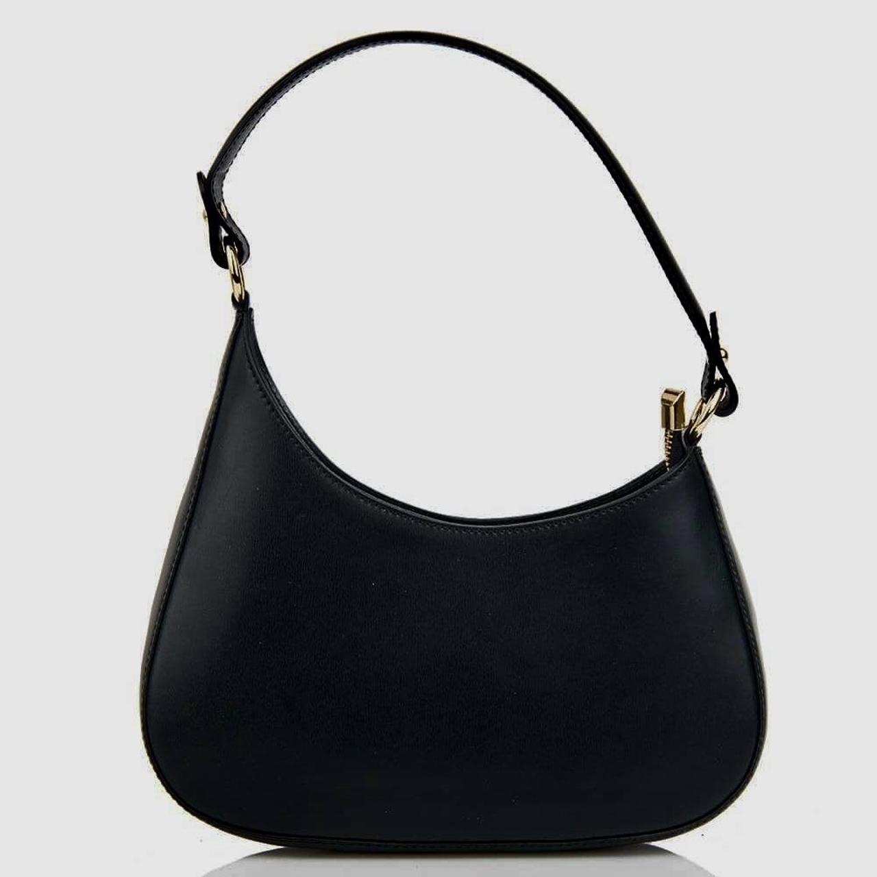 Women's Black Bag Depop