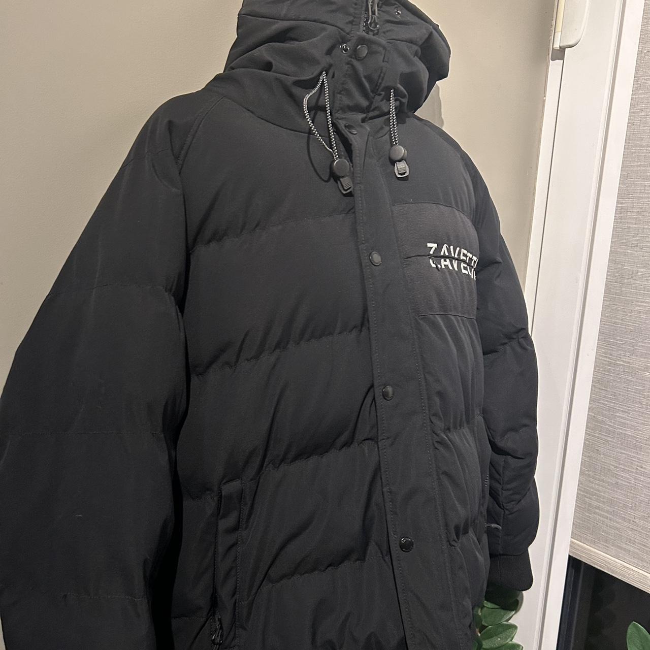 Zavetti Canada Orford Puffer Parka XL The item is... Depop