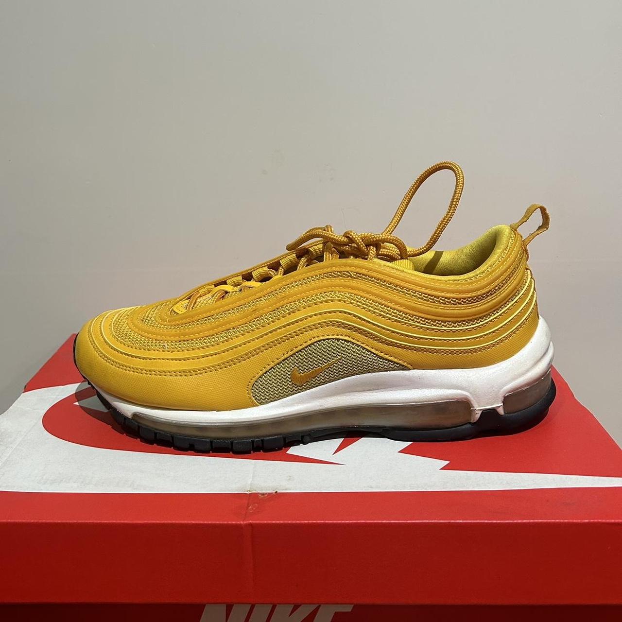 Mustard 97s 2025