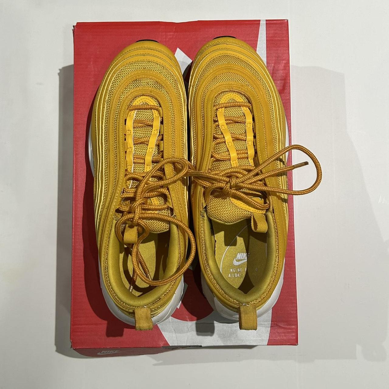 Mustard 97s outlet