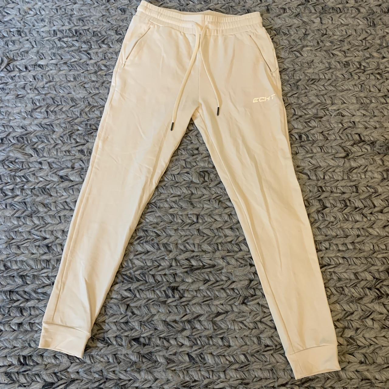 Echt ladies tapered online joggers