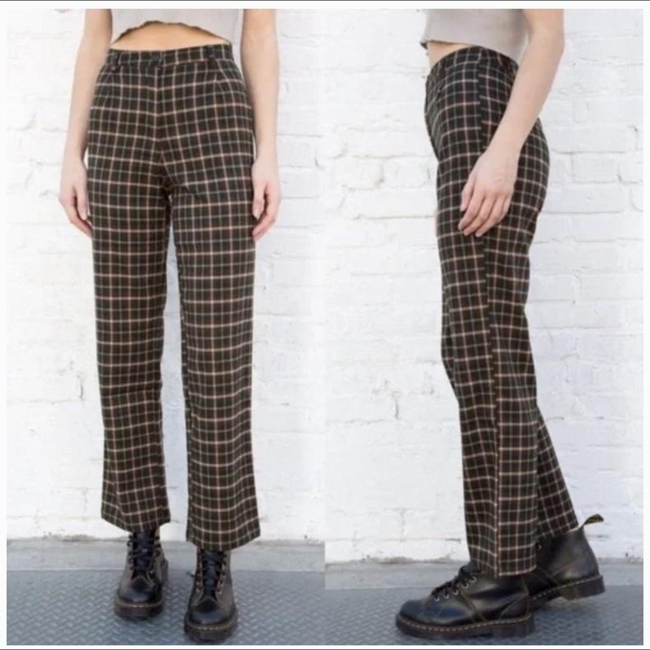 Rare Brandy Melville Amelia Pants Not currently... Depop