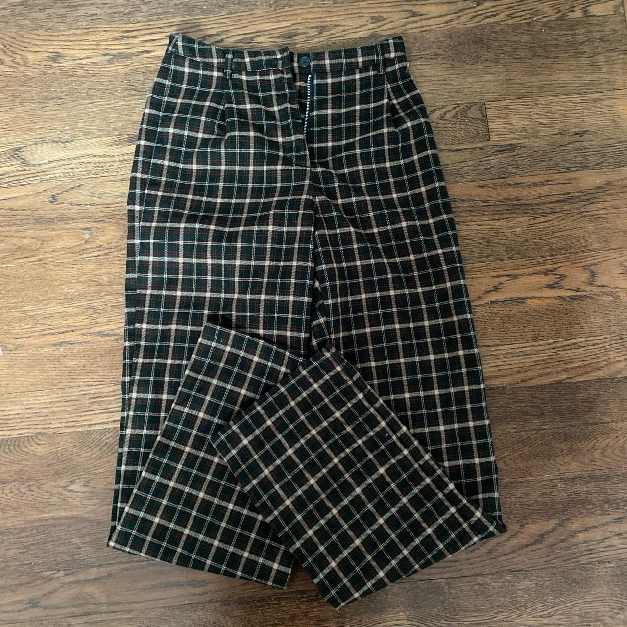 Rare Brandy Melville Amelia Pants Not currently... Depop