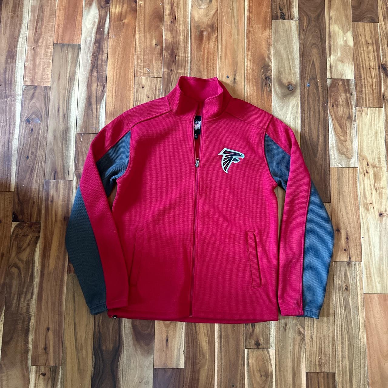 NFL sweatshirt. - Depop