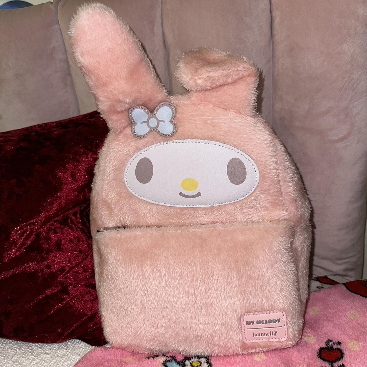 My melody loungefly cheap backpack