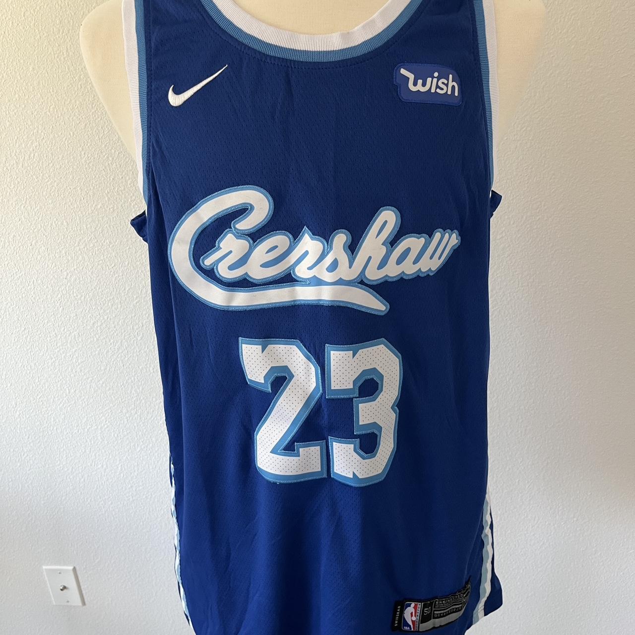 Lebron james 2024 mpls jersey